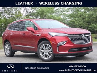 Used 2023 Buick Enclave Essence w/ Experience Buick Package image 1