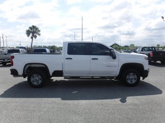 Used 2020 Chevrolet Silverado 2500 W/T w/ WT Convenience Package image 1