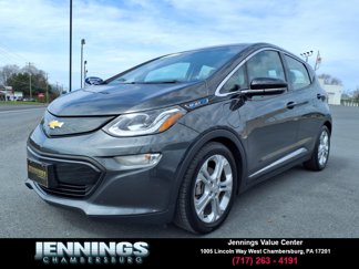 Used 2017 Chevrolet Bolt LT image 1