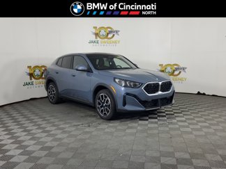 Certified 2025 BMW X2 xDrive28i image 1