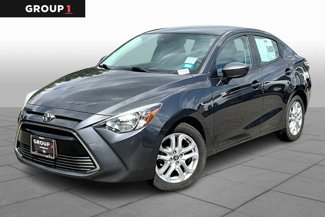 Certified 2017 Toyota Yaris iA image 1