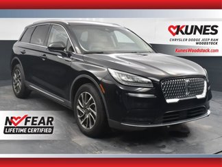 Used 2020 Lincoln Corsair FWD image 1
