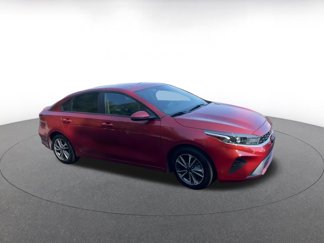 Used 2023 Kia Forte LXS w/ LXS Technology Package video 2
