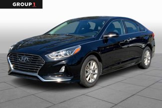 Used 2019 Hyundai Sonata SE image 1