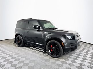 Used 2023 Land Rover Defender 90 X image 1