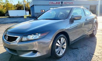Used 2010 Honda Accord EX-L image 1