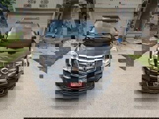 Used 2010 Cadillac SRX Luxury image 1