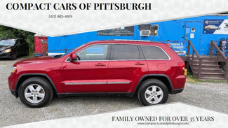 Used 2011 Jeep Grand Cherokee Laredo w/ Security & Convenience Group image 1