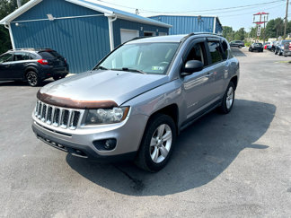 Used 2014 Jeep Compass Sport w/ Power Value Group image 1