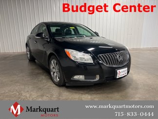 Used 2013 Buick Regal Premium image 1