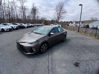 Used 2017 Toyota Corolla L image 1