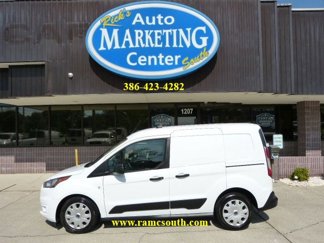 Used 2020 Ford Transit Connect XLT image 1