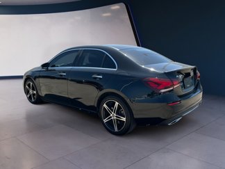 Certified 2022 Mercedes-Benz A 220 image 1