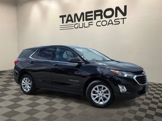 Used 2019 Chevrolet Equinox LT image 1
