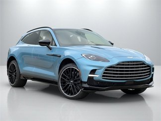 Used 2023 Aston Martin DBX 707 image 1