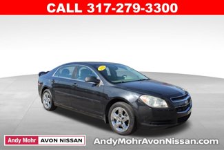 Used 2012 Chevrolet Malibu LS w/ LS Uplevel Package image 1