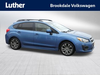 Used 2014 Subaru Impreza 2.0i Sport Premium image 1