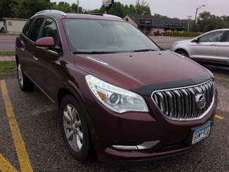 Used 2015 Buick Enclave Premium w/ Experience Buick Package image 1