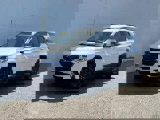 Used 2019 Chevrolet Traverse RS image 1