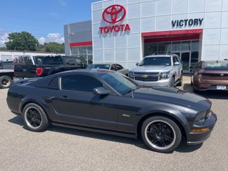 Used 2007 Ford Mustang GT Premium image 1