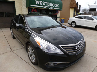 Used 2016 Hyundai Azera image 1