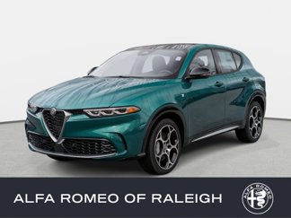 New 2024 Alfa Romeo Tonale Ti image 1