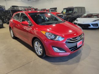 Used 2014 Hyundai Elantra GT image 1