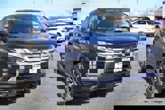 New 2024 Mitsubishi Outlander Sport AWD image 1