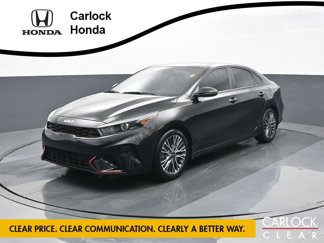 Used 2023 Kia Forte GT-Line image 1