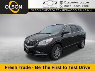 Used 2017 Buick Enclave Convenience w/ Trailering Package image 1