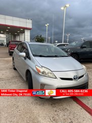 Used 2013 Toyota Prius Three image 1