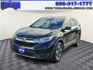 Used 2019 Honda CR-V LX image 1