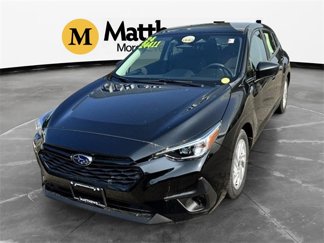 Used 2024 Subaru Impreza 2.0i image 1