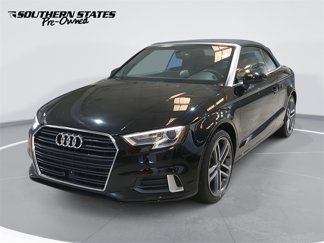Used 2017 Audi A3 2.0T Premium image 1