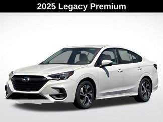 New 2025 Subaru Legacy Premium image 1
