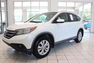 Used 2014 Honda CR-V EX-L image 1