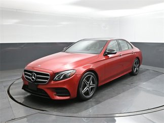 Certified 2018 Mercedes-Benz E 300 video 1