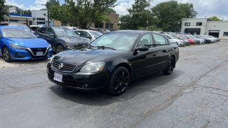 Used 2006 Nissan Altima 2.5 S w/ (P01) Special Edition Pkg image 1