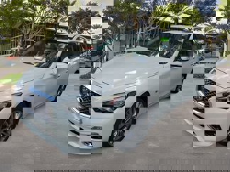 Used 2018 INFINITI Q50 Luxe w/ Essential Package (3.0T Luxe) image 1