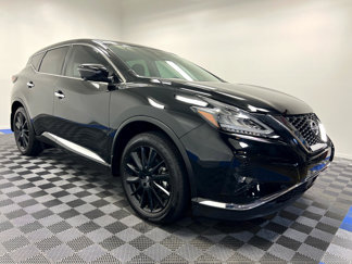 Used 2024 Nissan Murano SL image 1