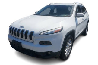 Used 2014 Jeep Cherokee Latitude w/ Cold Weather Group image 1