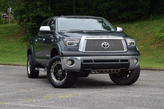 Used 2010 Toyota Tundra Limited image 1