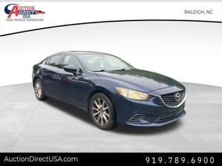 Used 2015 MAZDA MAZDA6 Sport image 1