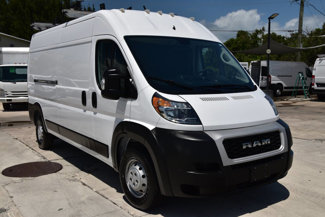Used 2020 RAM ProMaster 2500 w/ Interior Convenience Group image 1