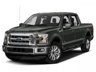 Used 2015 Ford F150 XLT w/ Equipment Group 302A Luxury image 1