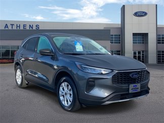 Used 2024 Ford Escape Active w/ Tech Pack #1 image 1