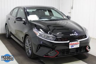 Used 2023 Kia Forte GT-Line w/ GT-Line Premium Package image 1