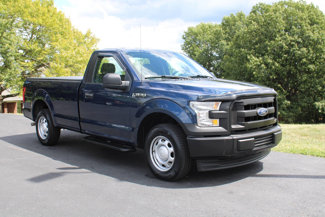 Used 2017 Ford F150 XL image 1