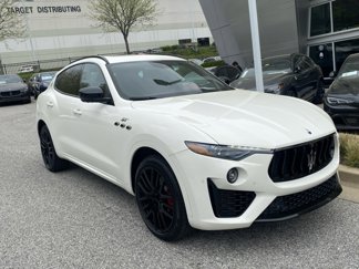 Used 2022 Maserati Levante GT image 1