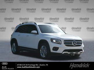 Used 2021 Mercedes-Benz GLB 250 image 1